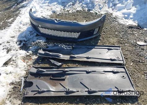 2015 Volkswagen Jetta 2.0T Gli Se from USA, damaged, VIN 3VW4T7AJ2FM419222